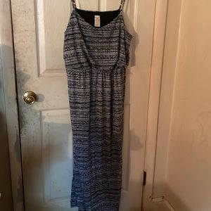 Maxi Sundress